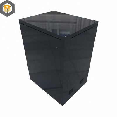 Προσαρμοσμένο από 2D / 3D / σχέδιο Χάλυβα φύλλο κατασκευή Στάμπαρισμα Bending Machine Μέρη Χάλυβα από ανοξείδωτο πλαίσιο κατασκευασμένο