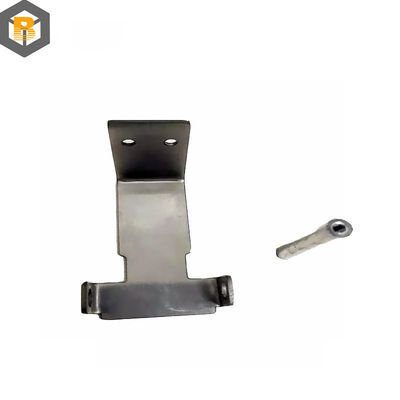 2D/3D/drawing Custom Smfl Snc Bending Sheet Ατσάλι από ανοξείδωτο χάλυβα