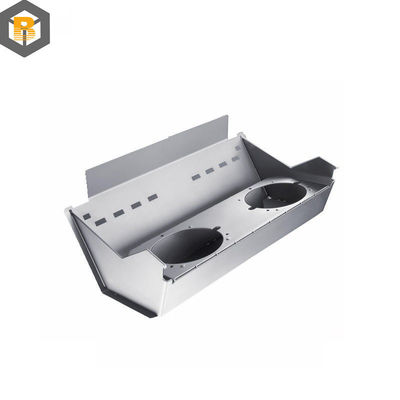 2D/3D/drawing Custom Smfl Snc Bending Sheet Ατσάλι από ανοξείδωτο χάλυβα