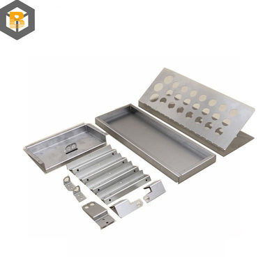2D/3D/drawing Custom Smfl Snc Bending Sheet Ατσάλι από ανοξείδωτο χάλυβα