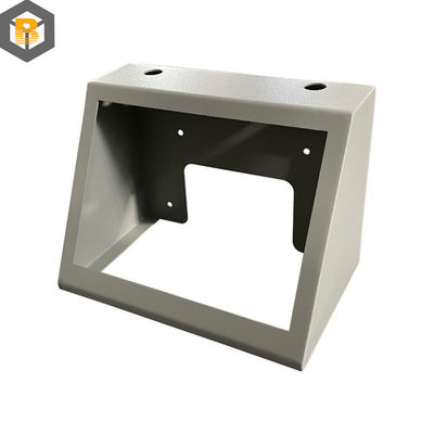 Προσαρμοσμένα με 2D/3D/drawing φύλλο μετάλλου Τυπώματα κάμψη Ατσάλι Αλουμίνιο επεξεργασία κατασκευαστικά μέρη