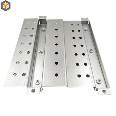 Υπηρεσία εξατομικευμένης 2D/3D/Drawing Laser Cutting για δαχτυλίδια αλουμινίου και χαλκού από ανοξείδωτο χάλυβα