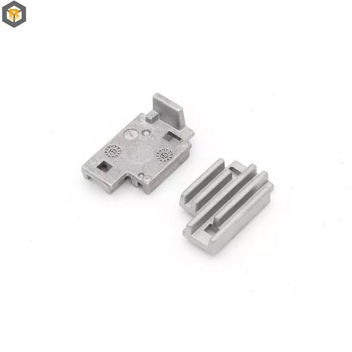 Αλουμινίου Die Casting Mold πλήρως προσαρμόσιμη για μέγιστο μήκος και βέλτιστη απόδοση