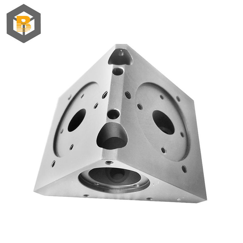 Τμήμα στροφής CNC 2D/3D/Drawing για επεξεργασία μη τυποποιημένου υλικού ακριβείας
