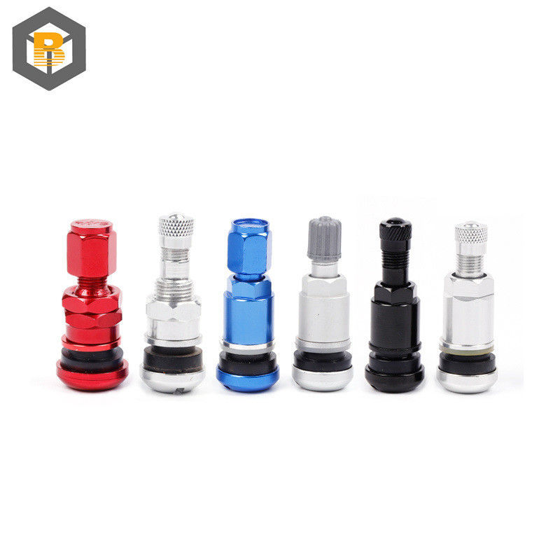 Προσαρμοσμένα από 2D / 3D / σχέδιο Tr525 Universal Auto Color Parts για μηχανή CNC