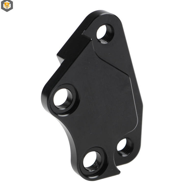 2D/3D/drawing Custom CNC Machining Parts Εναλλακτικό μέρος για υπηρεσία κατασκευής ακριβείας