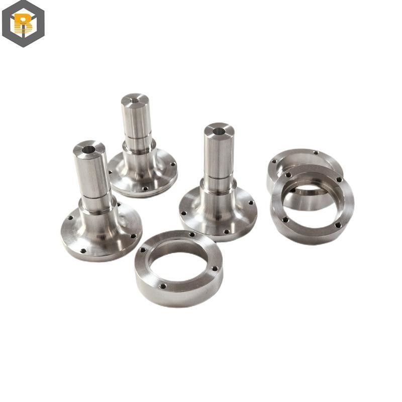 Προσαρμοσμένα από 2D/3D/Drawing Precision CNC Machining Parts για πλαστικό αλουμίνιο και μέταλλο