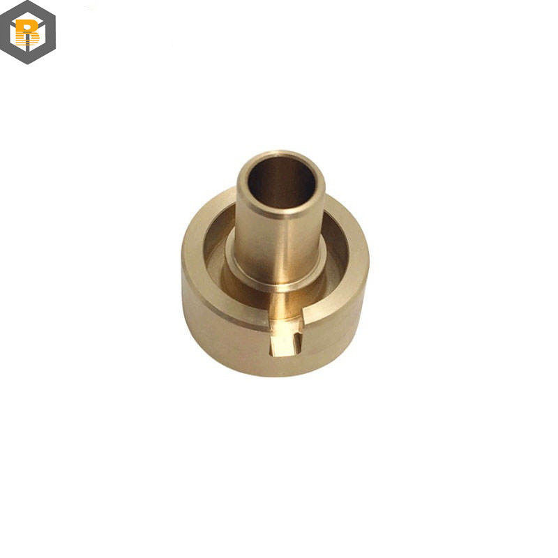 Τμήματα αλουμινίου CNC αλουμινίου Custom με 2D/3D/drawing Anodizing Color Αλουμινίου ανταλλακτικό