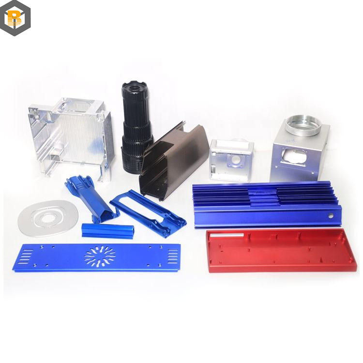 Υπηρεσία στροφής CNC με εξατομικευμένο 2D/3D/Drawing Alloy για το τμήμα τιτανίου με ακρίβεια