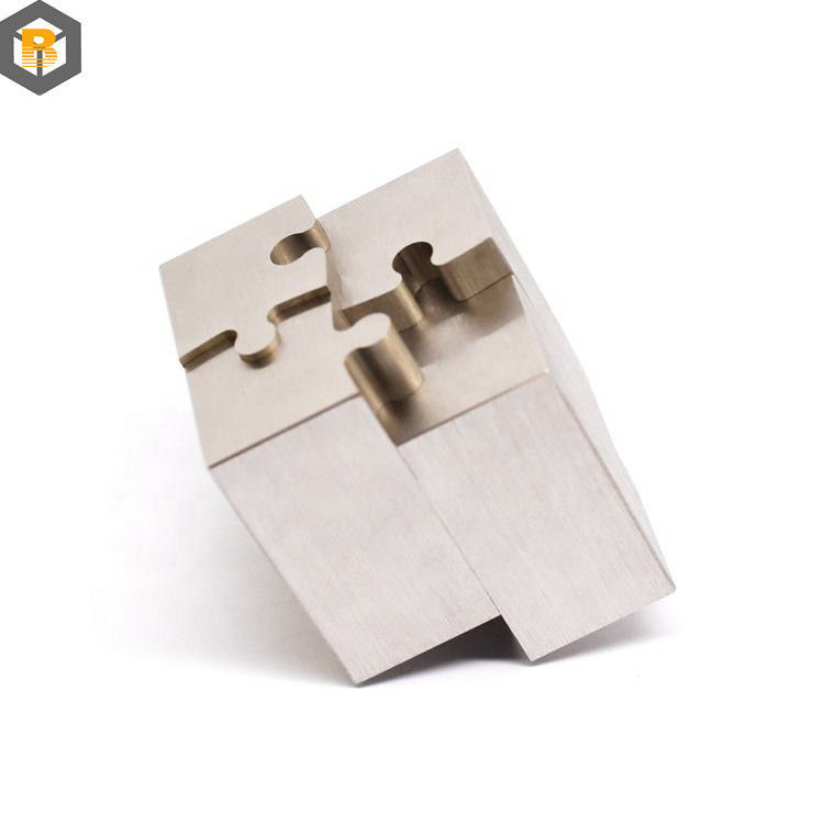 Προσαρμοσμένο 2D / 3D / Σχεδίαση CNC φρέσκιση Γρίφισμα Γρίφισμα σχήμα ατσάλινο ανταλλακτικό για μηχανήματα σφυρηλασίας μετάλλων