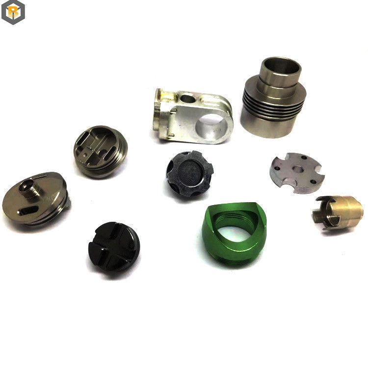 Υψηλής ακρίβειας CNC στροφή 303/304/316L ανταλλακτικό από ανοξείδωτο χάλυβα για ιατρική συσκευή