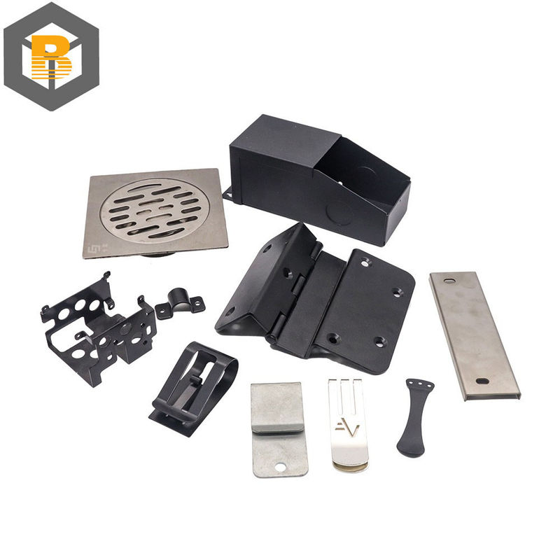 Προσαρμοσμένες υπηρεσίες 2D/3D/Drawing Laser Cutting Prototype Stamping Bending για κουτί διακόπτη