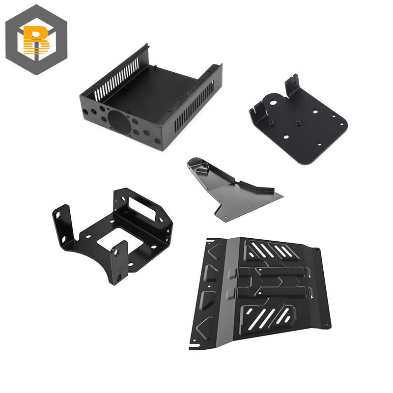 Τμήματα κατασκευής μεταλλικών φύλλων 2D/3D/drawing sheet για μηχανή επεξεργασίας μετάλλων με λέιζερ