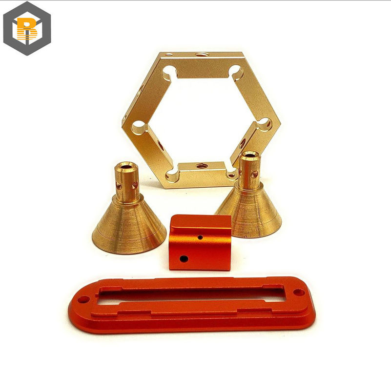 Προσαρμοσμένο 5 άξονες Mini CNC Kit για μηχανικό εφεδρικό δρομολογητή στροφή κομματοκόλλησης σε 2D / 3D