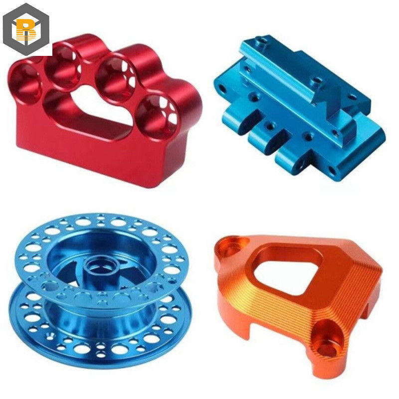 2D/3D/Drawing Custom CNC Machining Metal Parts for Scooter Pare Parts Μέρη για σκέιτμπορντ