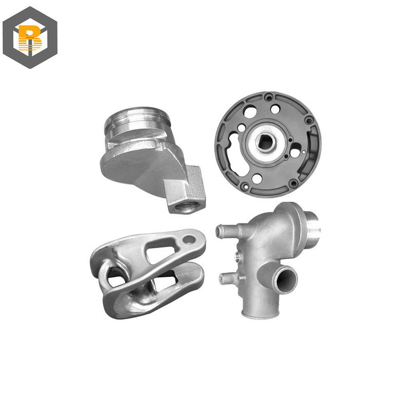 Προσαρμοσμένη από 2D/3D/Drawing CNC Τάρεμα/Ταχείο/Επεξεργασία με πλέγματα για ανταλλακτικά αυτοκινήτων