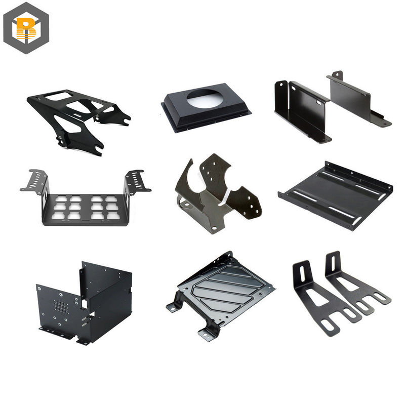 2D/3D/Drawing Ατσάλι Laser Cutting Parts Κατασκευαστής Τμήματα Custom Metal Stamping