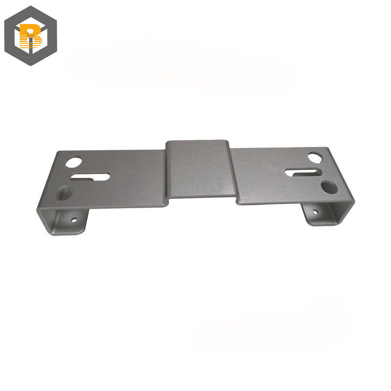 Προσαρμοσμένο CNC Laser Cutting Αλουμινίου Ατσάλι Δυνατότητα κάμψης συγκόλλησης φύλλο μετάλλου κατασκευή Machine Μέρος