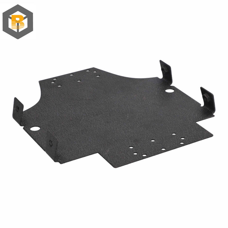 Προσαρμογή με 2D / 3D / σχέδιο Μεταλλική κατασκευή φύλλου υψηλής ακρίβειας CNC τμήματα κοπής λέιζερ