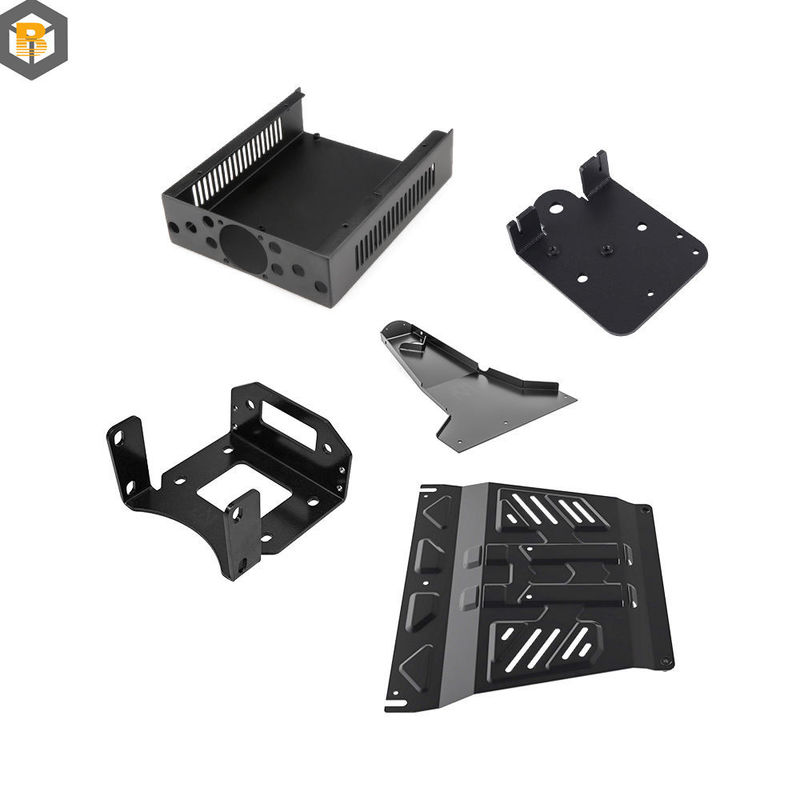 2D/3D/Drawing Custom Steel Sheet Metal Fabrication για υπηρεσίες κουζίνας και μεταλλικών εργασιών