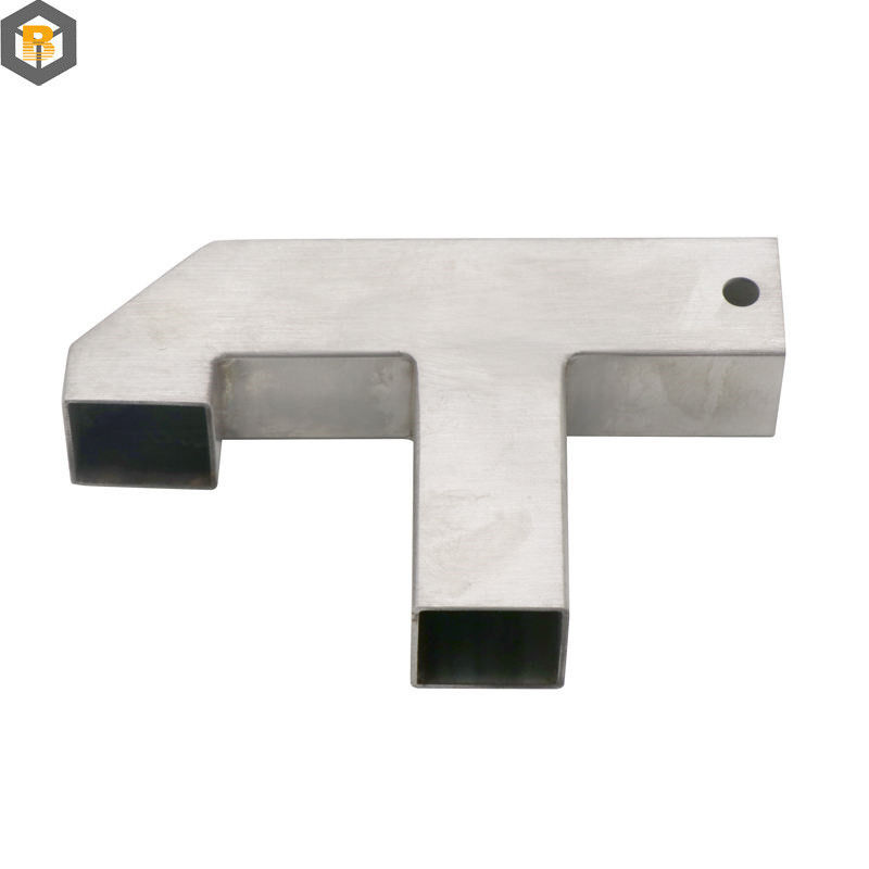 Προσαρμογή από 2D Laser Cutting από ανοξείδωτο χάλυβα Μη τυποποιημένη κατασκευή φύλλου μετάλλου για το 2022