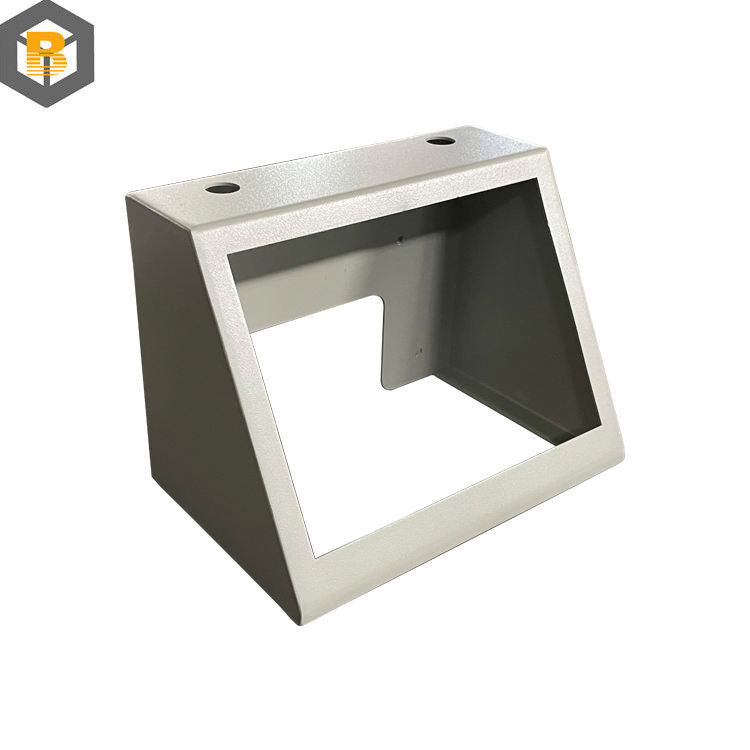 Προσαρμοσμένα με 2D/3D/drawing φύλλο μετάλλου Τυπώματα κάμψη Ατσάλι Αλουμίνιο επεξεργασία κατασκευαστικά μέρη